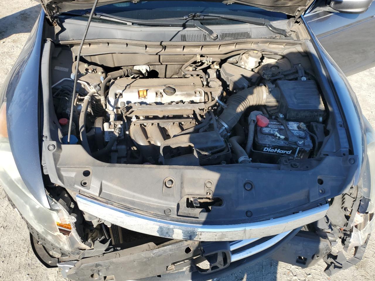 2012 Honda Accord - Image 11