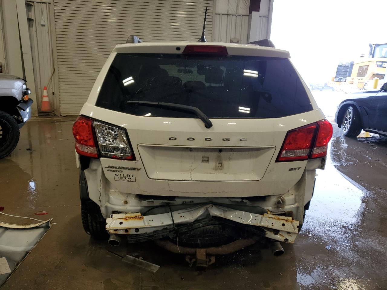2017 Dodge Journey - Image 6