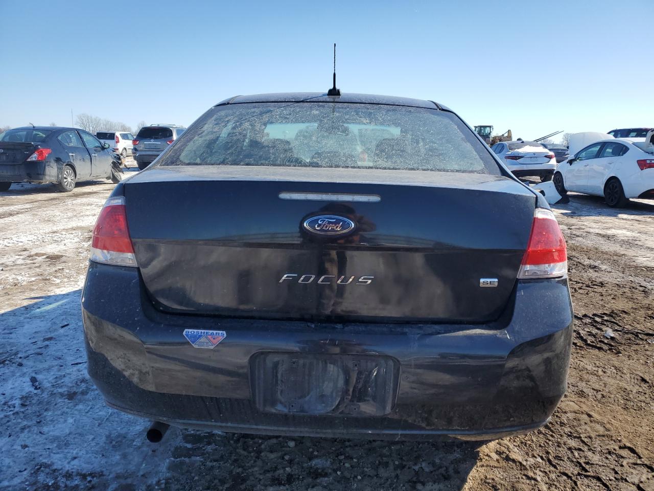 2011 Ford Focus - Image 6