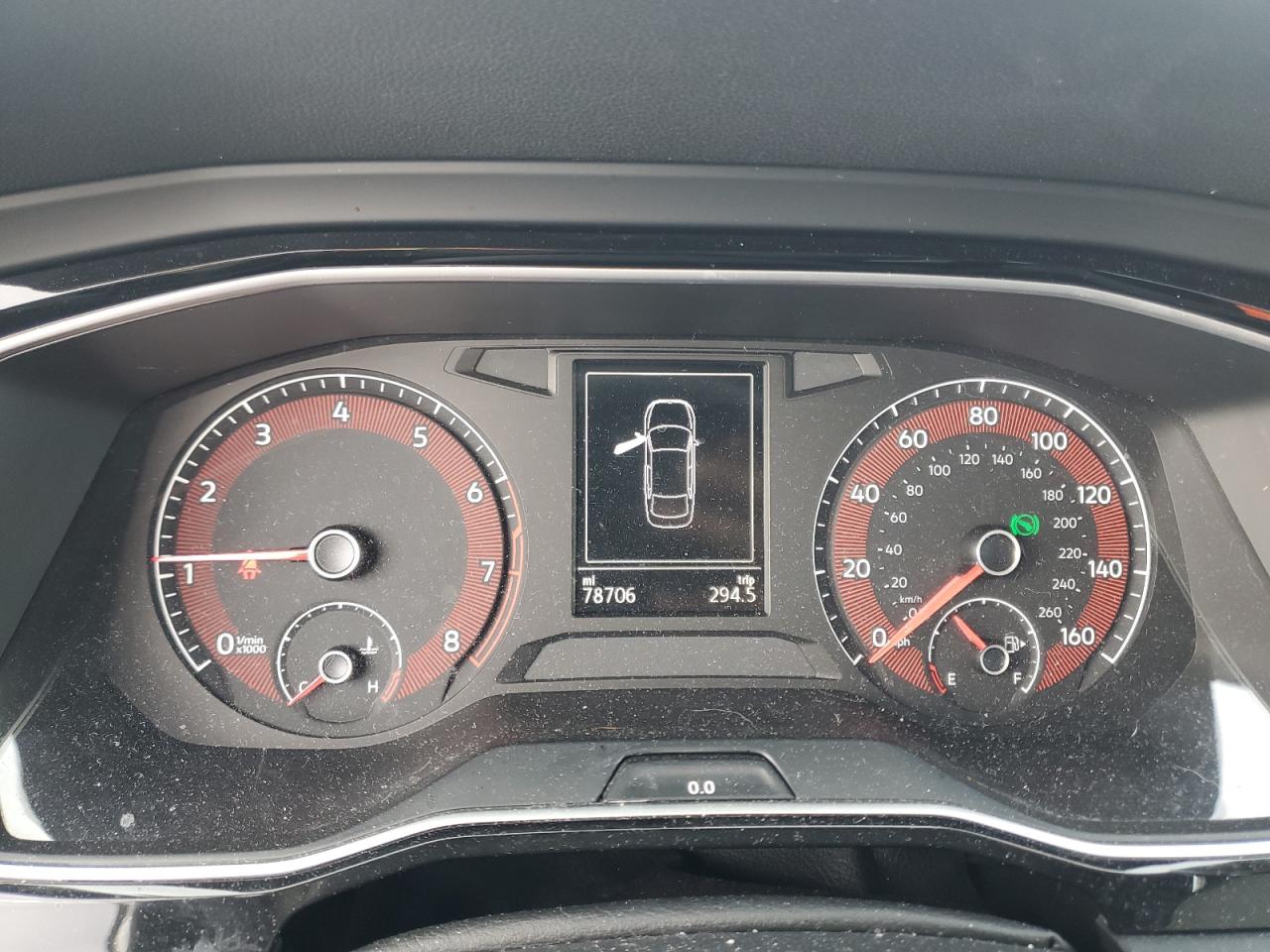 2019 Volkswagen Jetta - Image 9