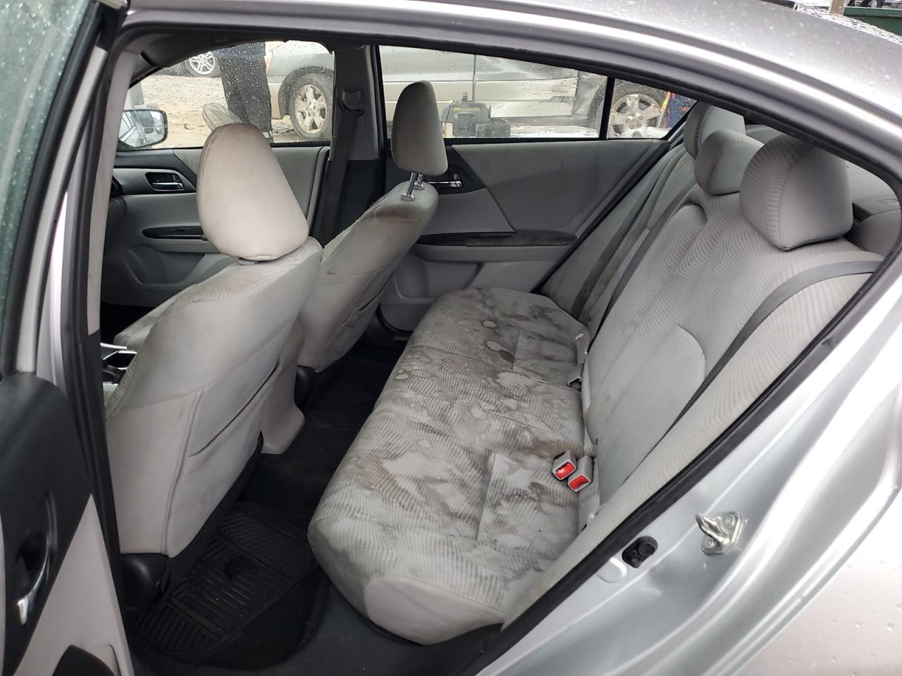 2014 Honda Accord - Image 10