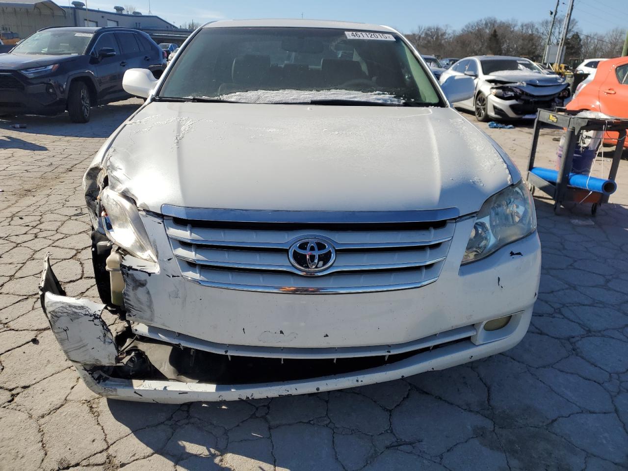 2006 Toyota Avalon - Image 5