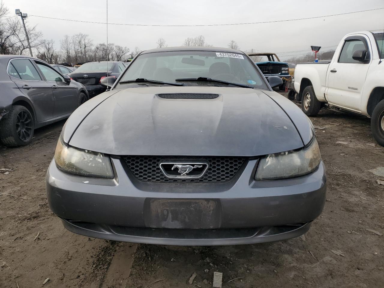 2003 Ford Mustang - Image 5
