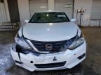 2017 Nissan Altima 2.5   продається в Chicago Heights, IL - Front End