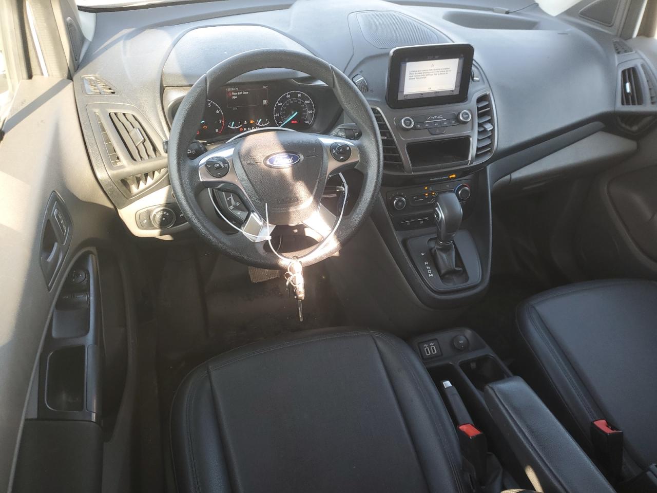 2020 Ford Transit - Image 8