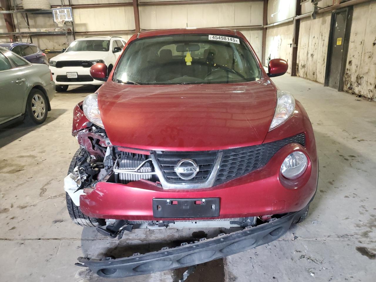 2014 Nissan Juke - Image 5