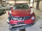 2014 Nissan Juke S продається в Eldridge, IA - Front End