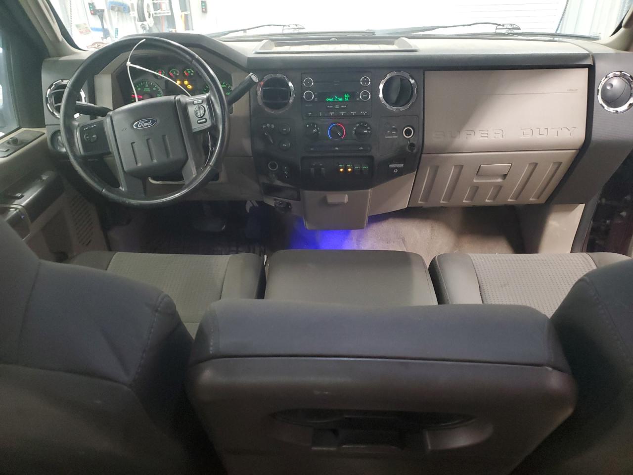 2009 Ford F250 - Image 8
