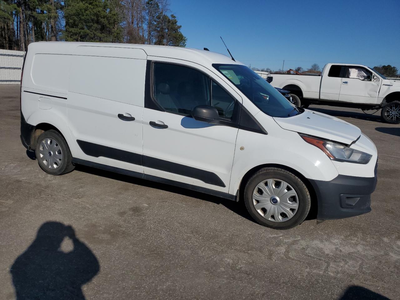 2020 Ford Transit - Image 4