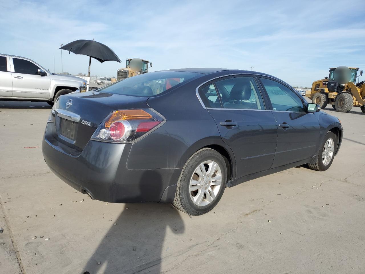 2012 Nissan Altima - Image 3