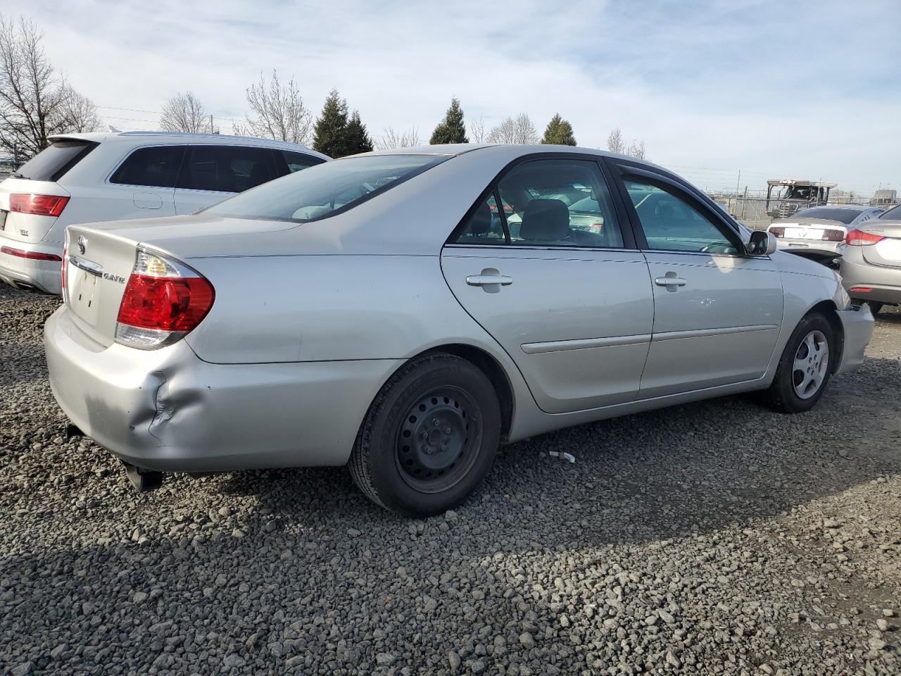2006 Toyota Camry - Image 3