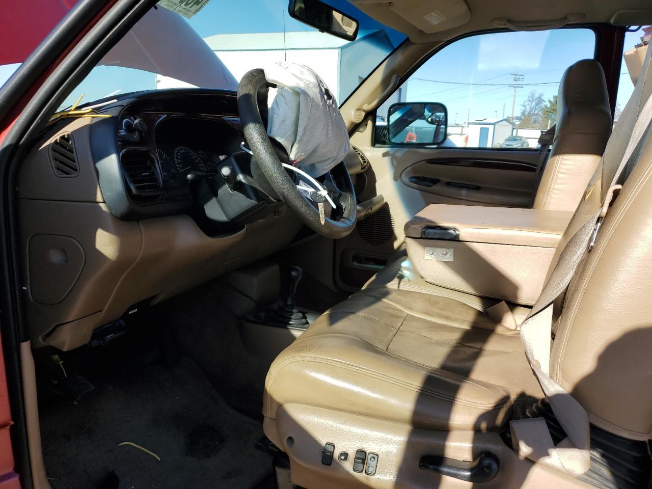 1998 Dodge RAM - Image 7