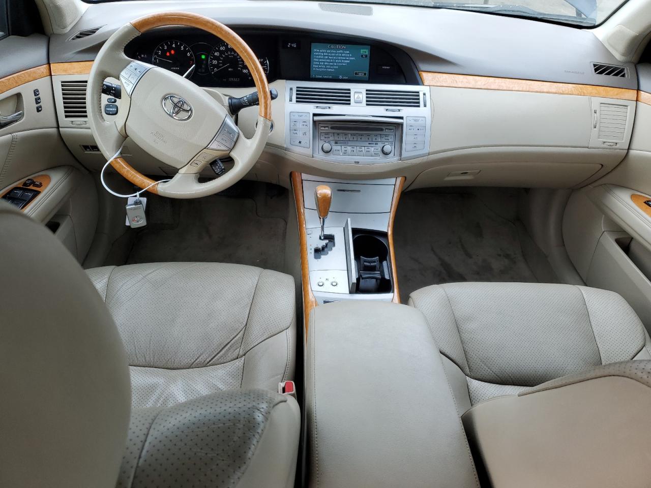 2006 Toyota Avalon - Image 8
