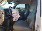 2020 Chevrolet Express G2500  for Sale in Vallejo, CA - Front End