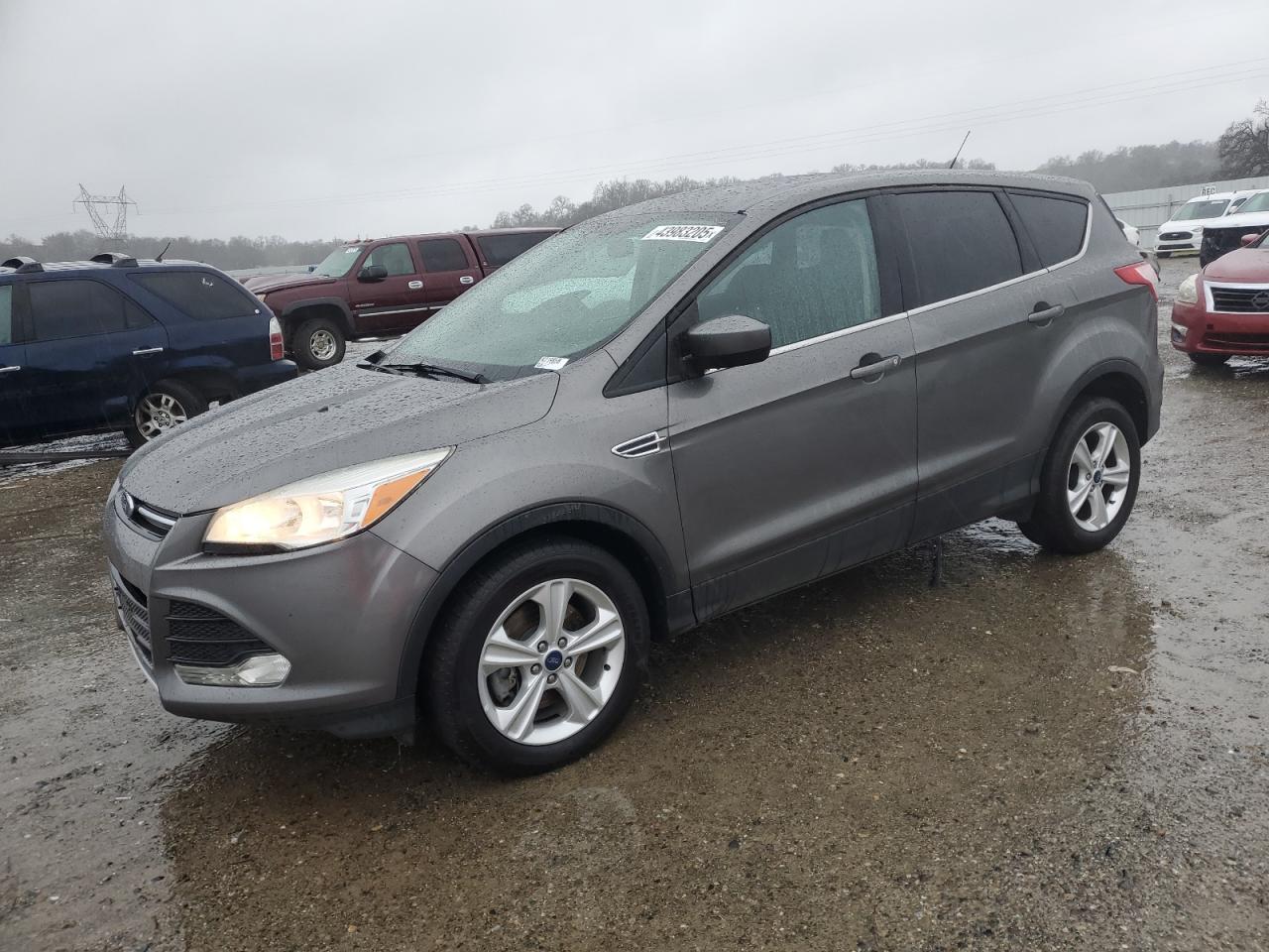 2014 Ford Escape - Image 1