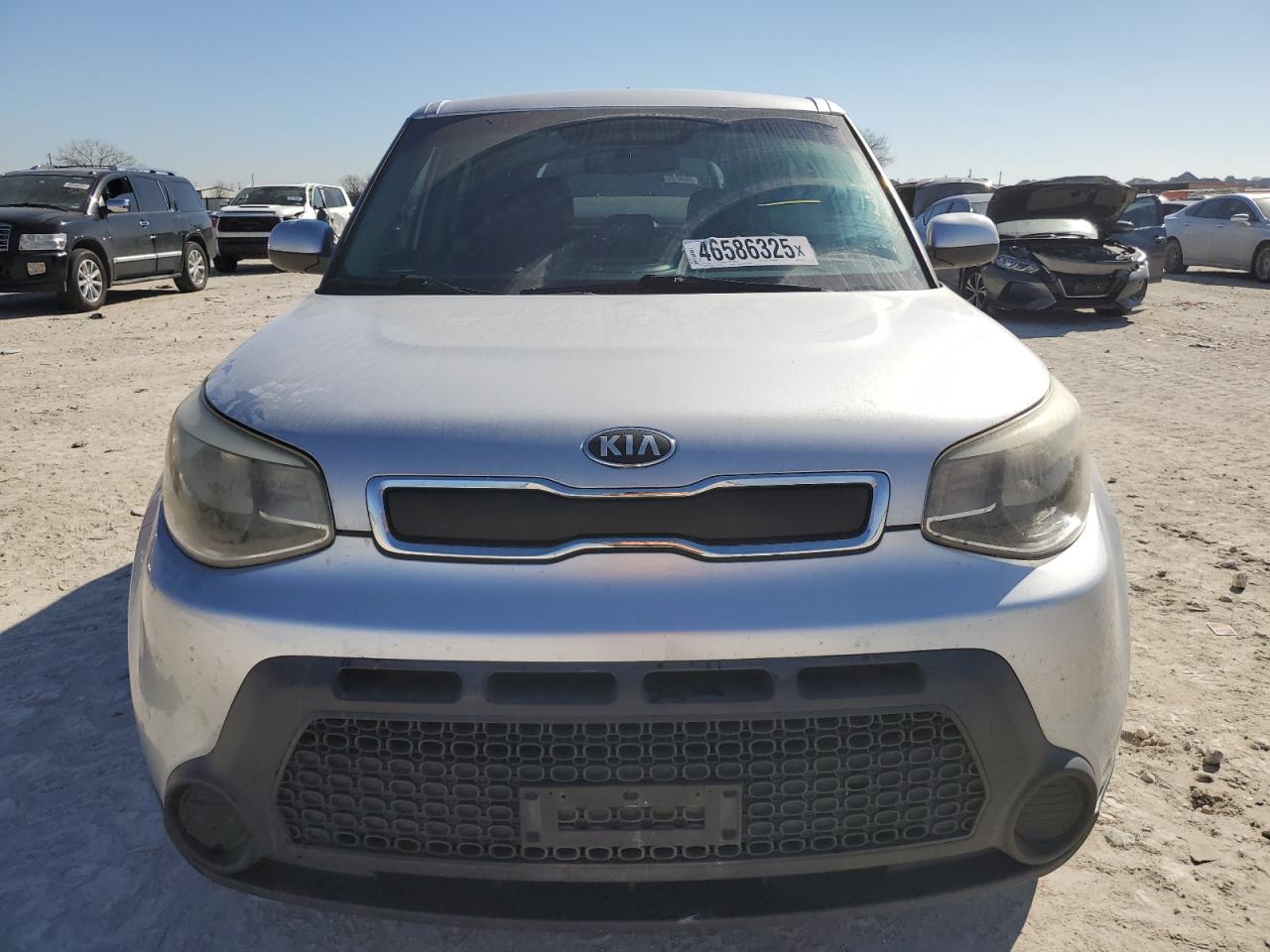 2015 Kia Soul - Image 5