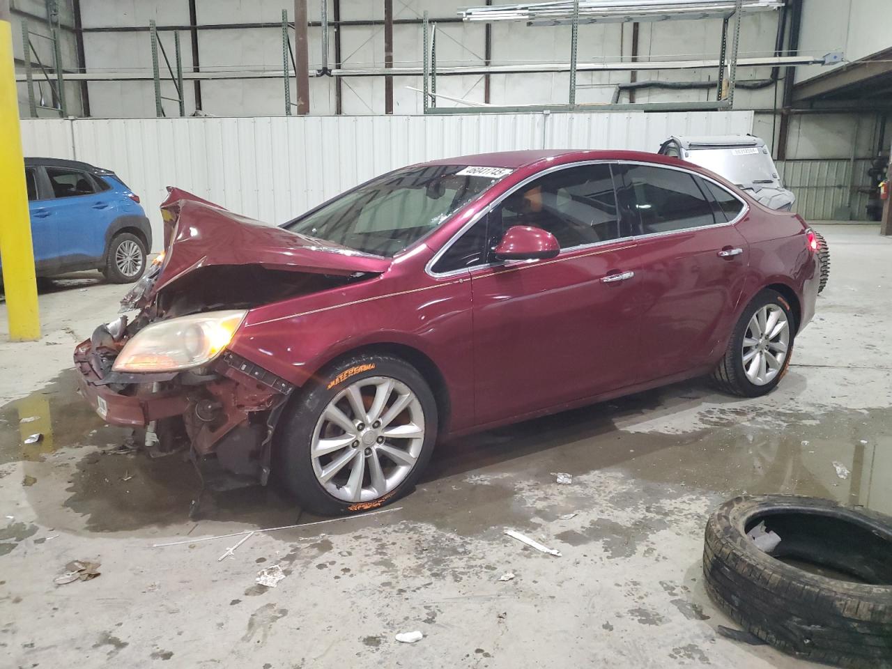 2014 Buick Verano - Image 1
