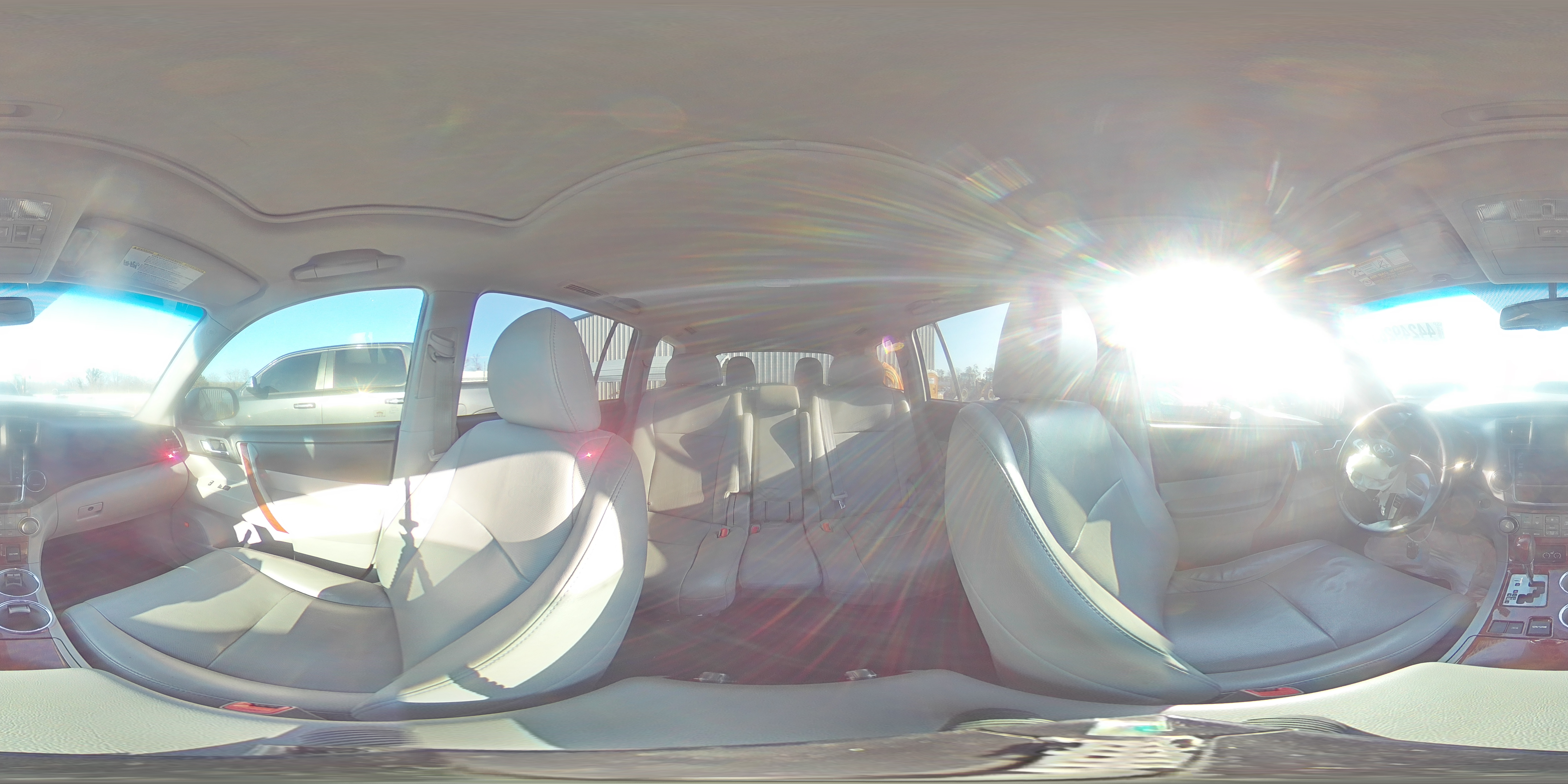 2013 Toyota Highlander - Image 13