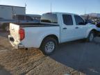 2016 Nissan Frontier S en Venta en Las Vegas, NV - Front End