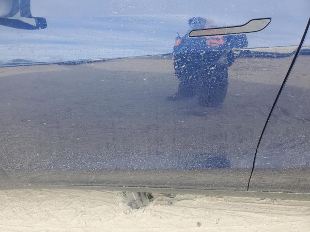  TESLA MODEL Y 2023 Blue