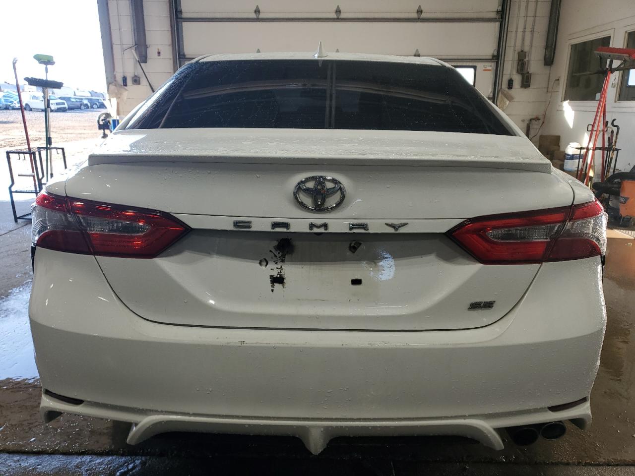 2019 Toyota Camry - Image 6