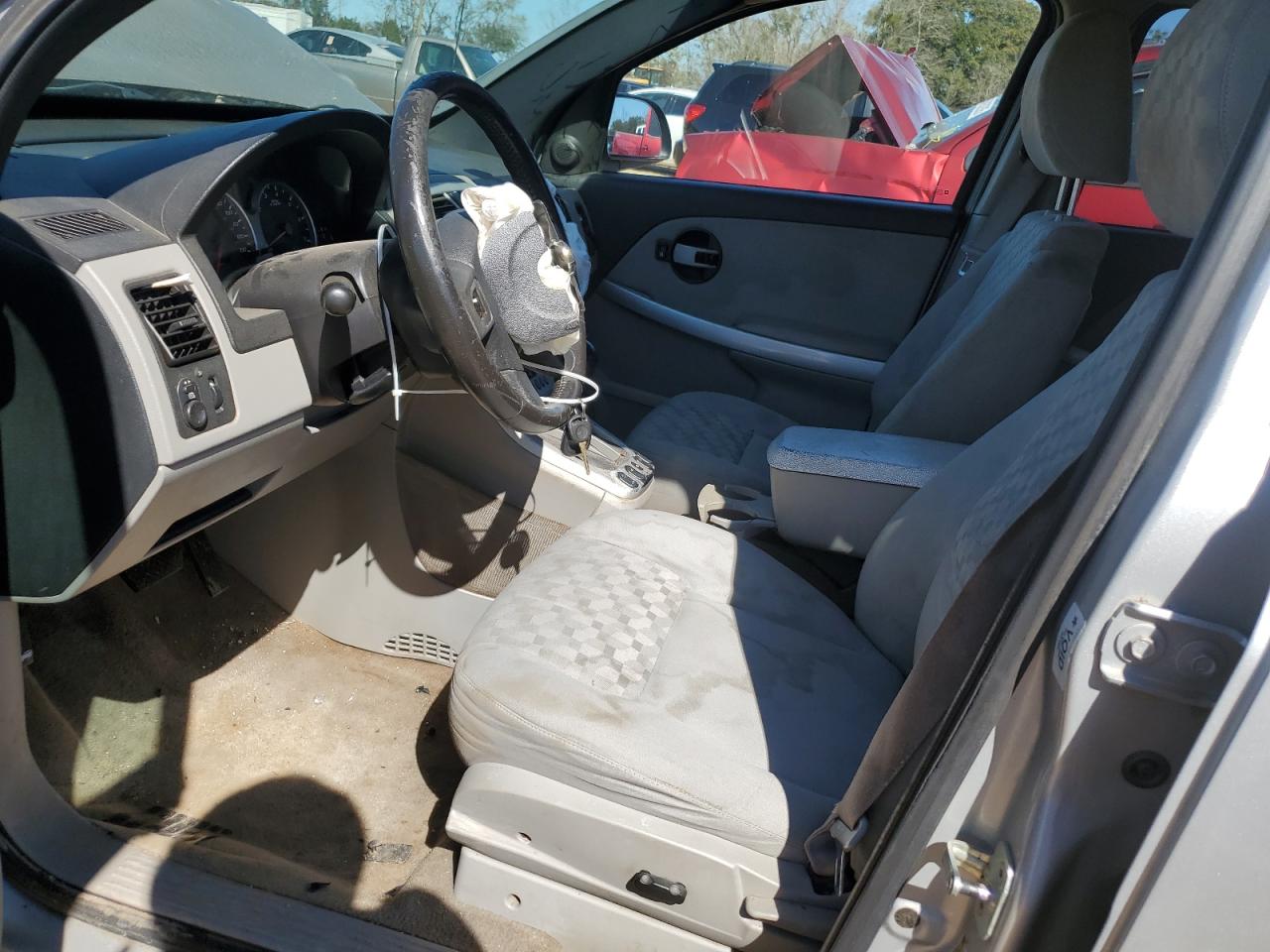 2005 Chevrolet Equinox - Image 7