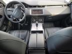 2020 Land Rover Range Rover Evoque S na sprzedaż w Reno, NV - Rear End