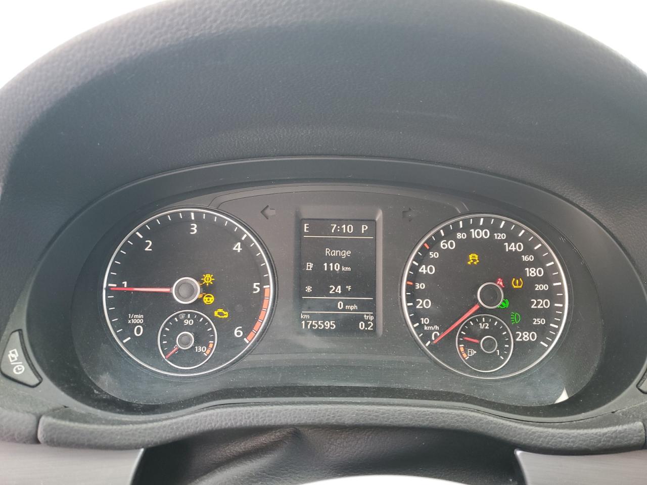 2015 Volkswagen Passat Se VIN: 1VWBV7A34FC044485 Lot: 41762995