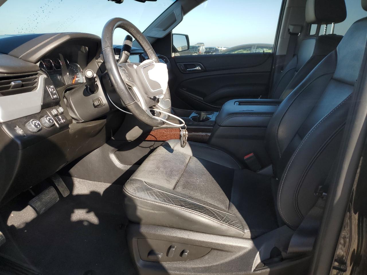 2019 GMC Yukon - Image 7