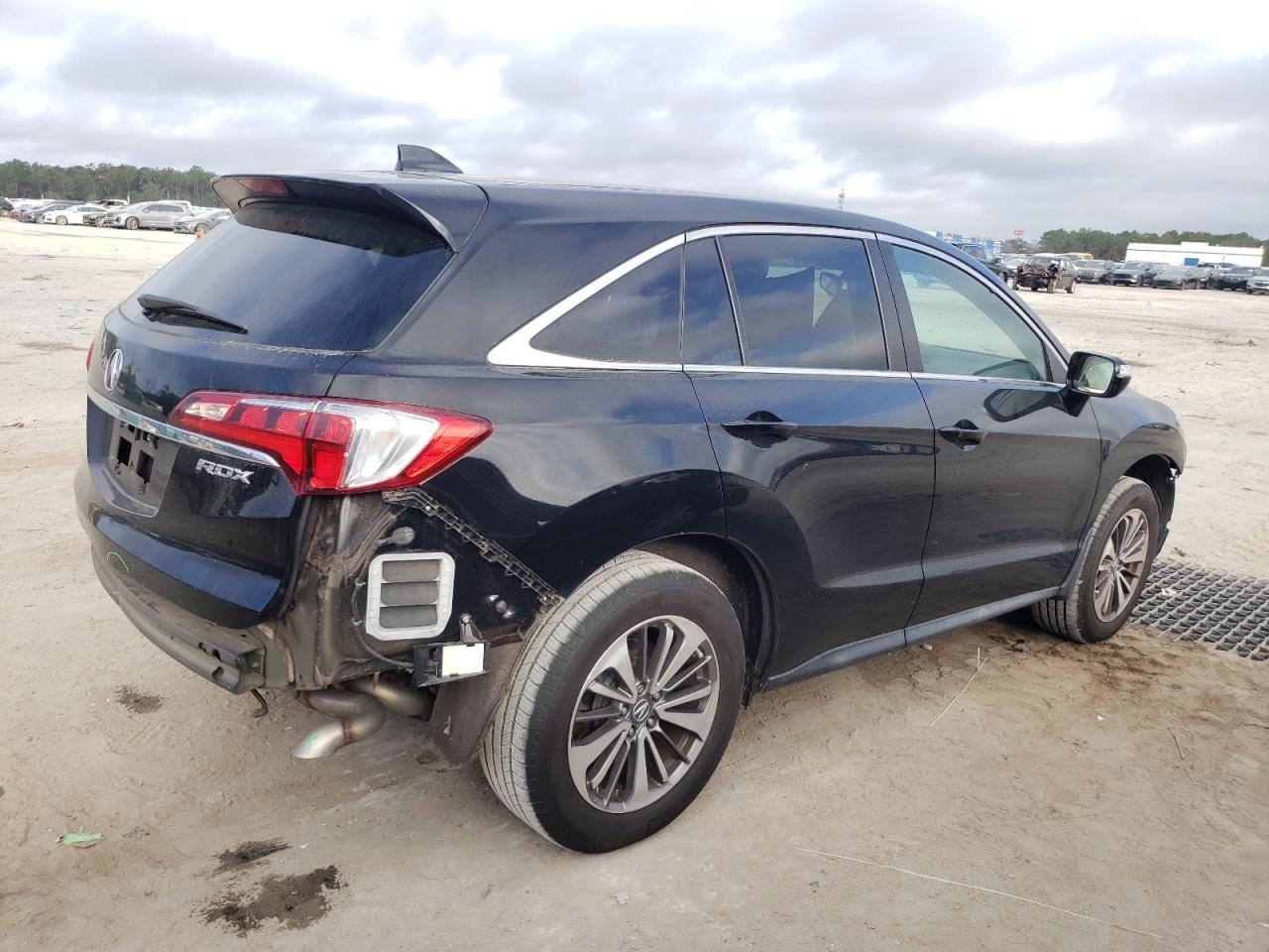 2016 Acura RDX - Image 3