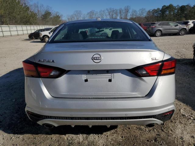  NISSAN ALTIMA 2023 Srebrny