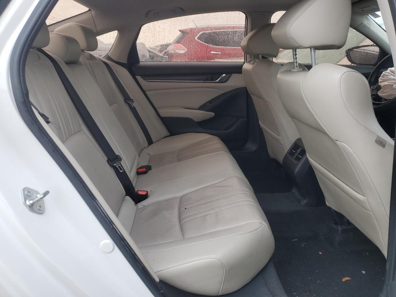 2018 Honda Accord - Image 10
