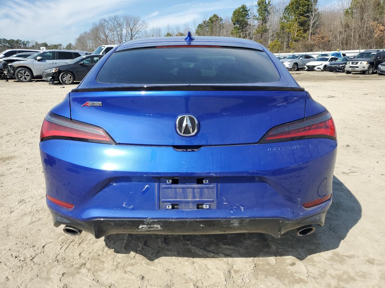 2023 Acura Integra - Image 6