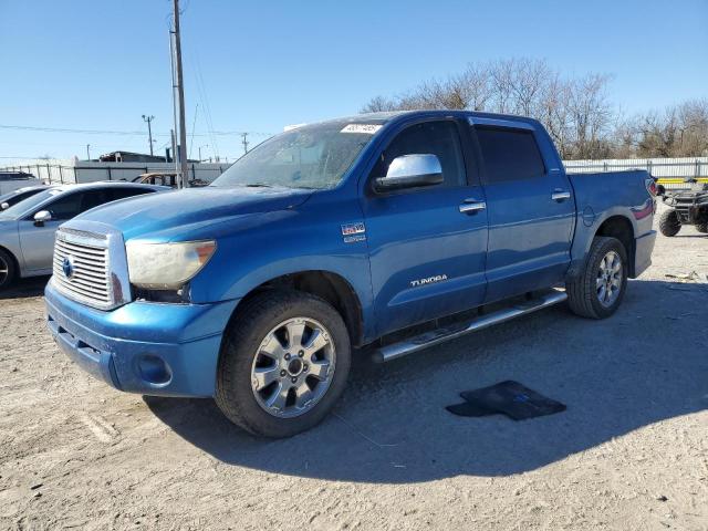 2007 Toyota Tundra Crewmax Limited