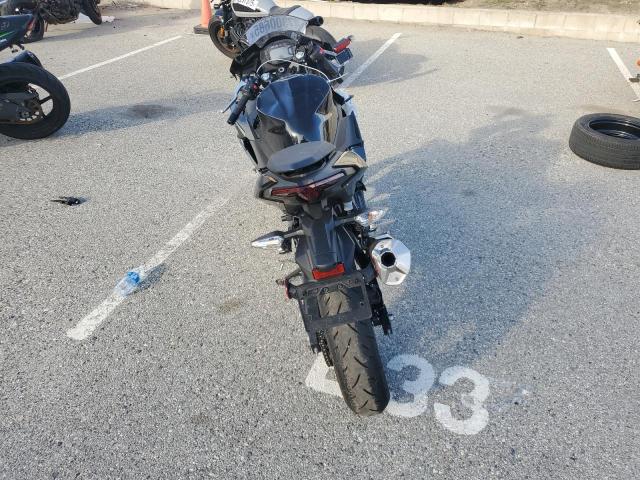 2024 KAWASAKI EX500 