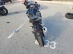 2024 Kawasaki Ex500  продається в Van Nuys, CA - Front End