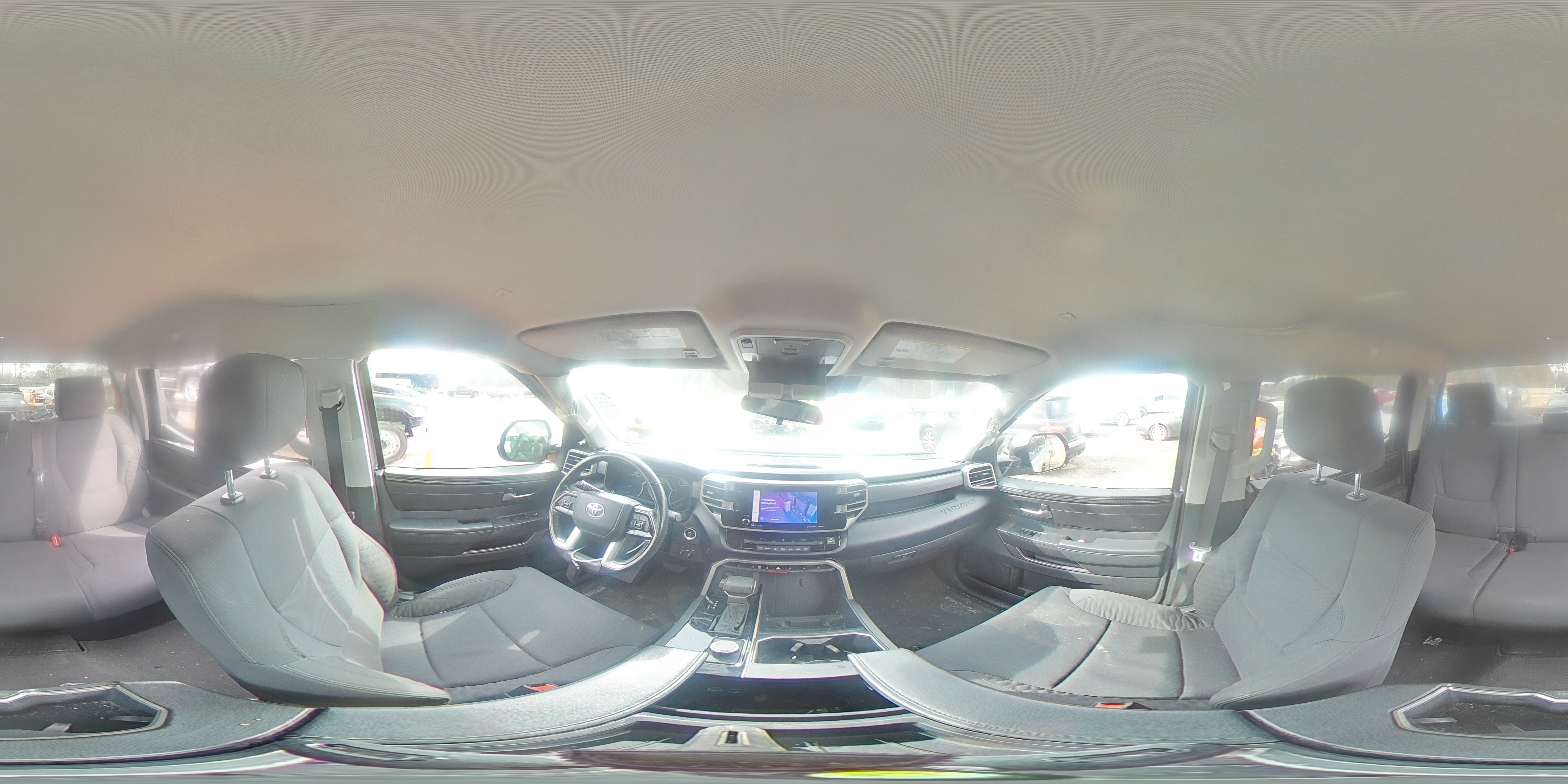 2022 Toyota Tundra - Image 13