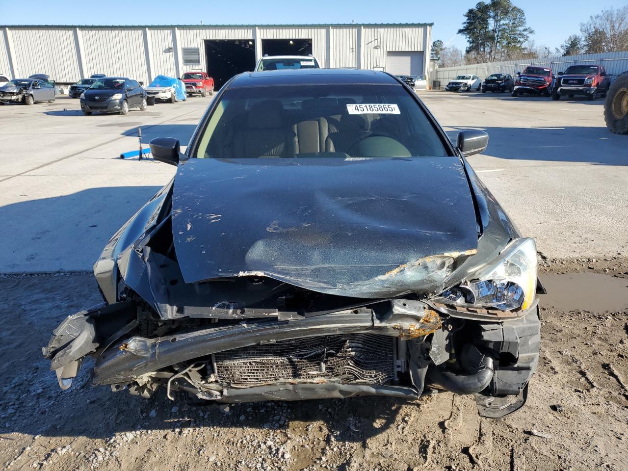 2004 Honda Accord - Image 5