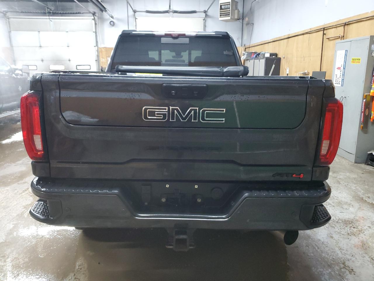 2020 GMC Sierra - Image 6
