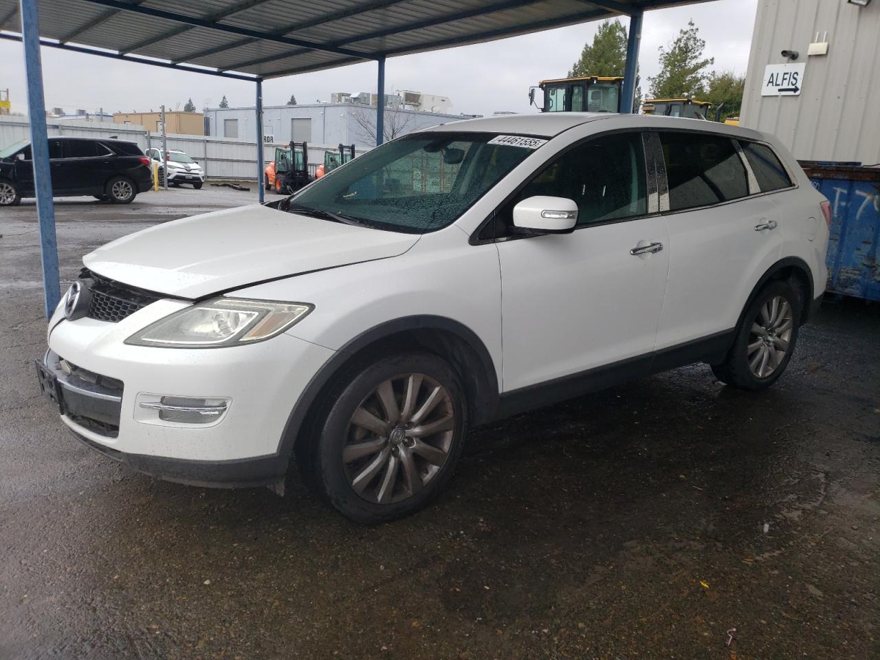 2009 Mazda CX-9 - Image 1