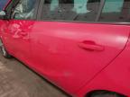 2014 VAUXHALL ZAFIRA TOU for sale at Copart SANDWICH