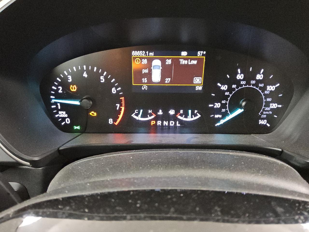 2021 Ford Escape - Image 9