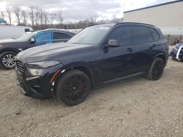 BMW X5 M COMPE – zdjęcie z aukcji, lot #44585805
