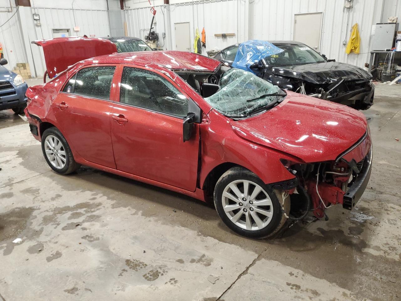 2009 Toyota Corolla - Image 4