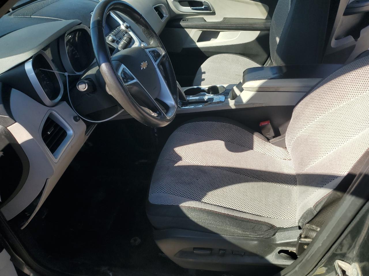 2011 Chevrolet Equinox - Image 7