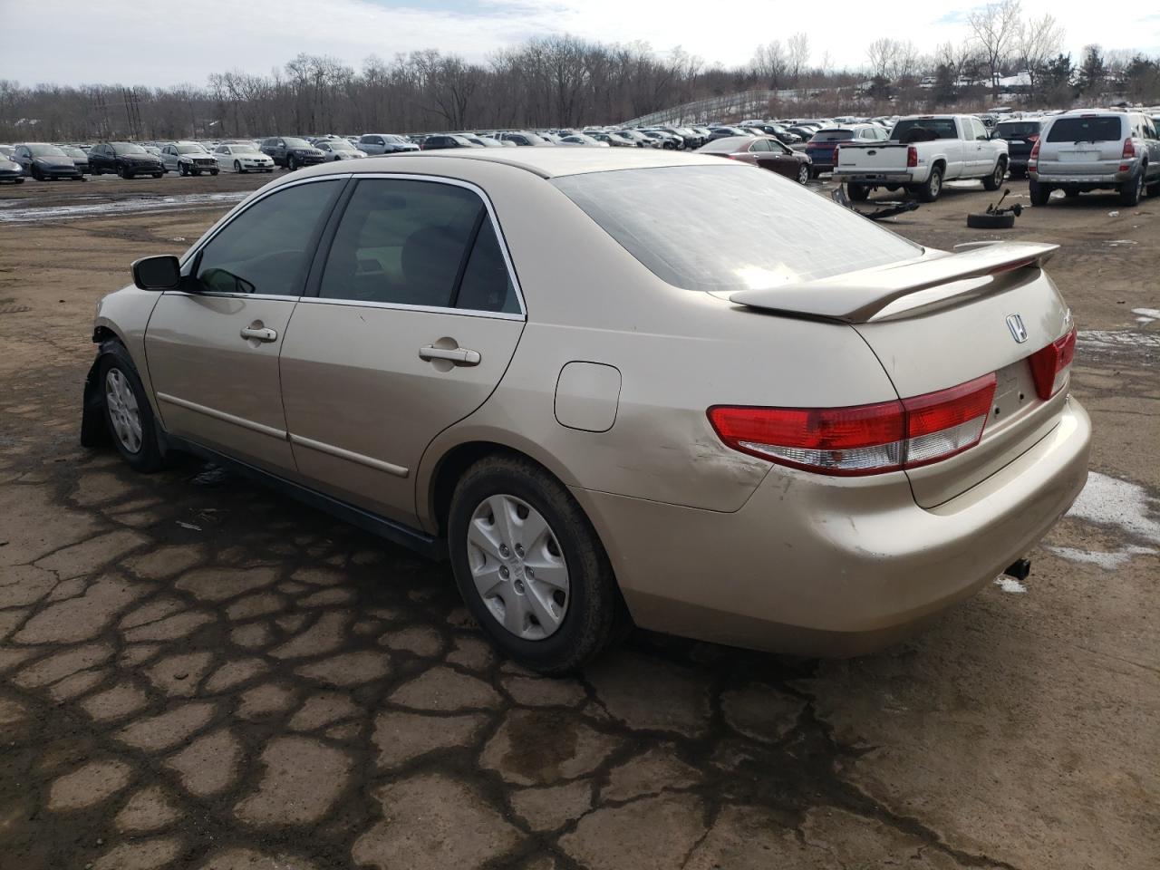 2003 Honda Accord - Image 2