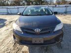 2011 Toyota Corolla Base en Venta en Seaford, DE - Rear End