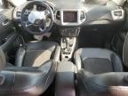 2018 Jeep Compass Latitude للبيع في Fresno، CA - Front End