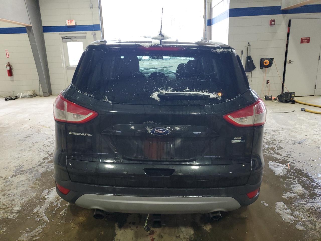 2015 Ford Escape - Image 6