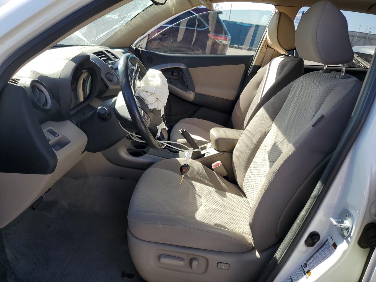 2007 Toyota RAV 4 - Image 7